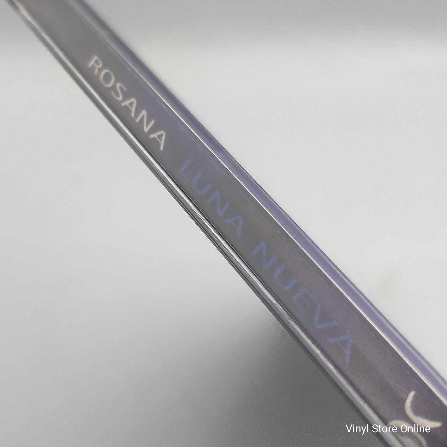 Rosana - Luna Nueva (CD)