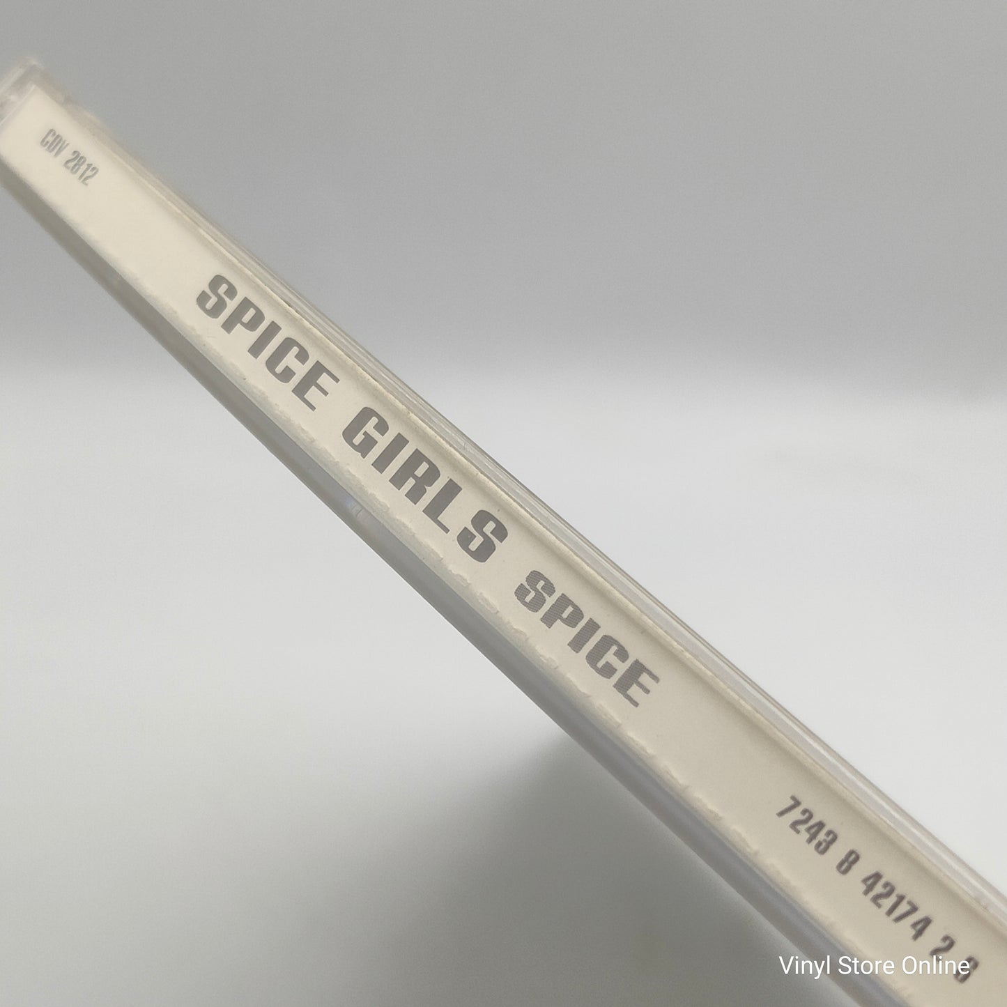 Spice Girls - Spice (CD)