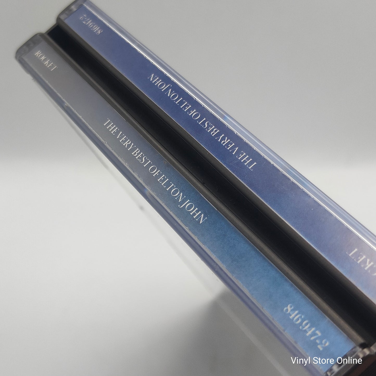 Elton John - The Very Best Of Elton John (2xCD)