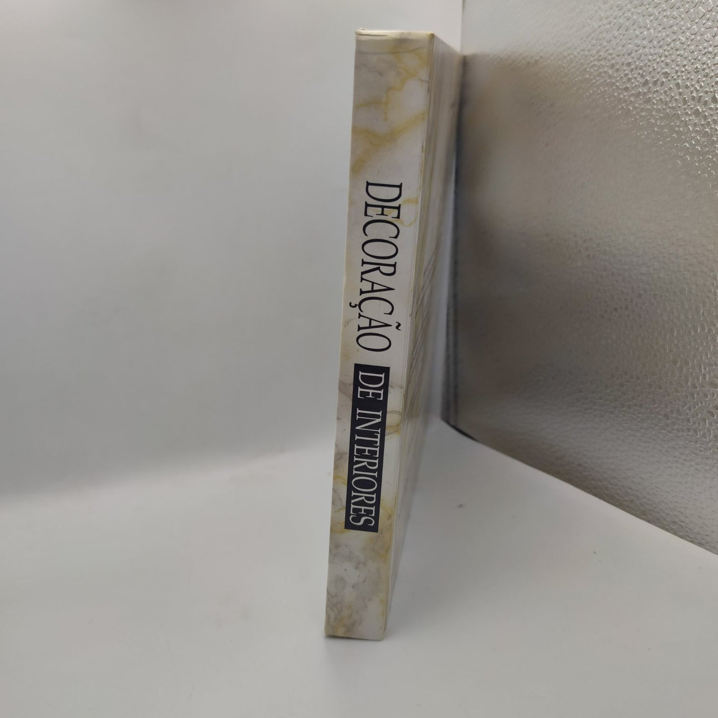 Livro-Decoração de interiores