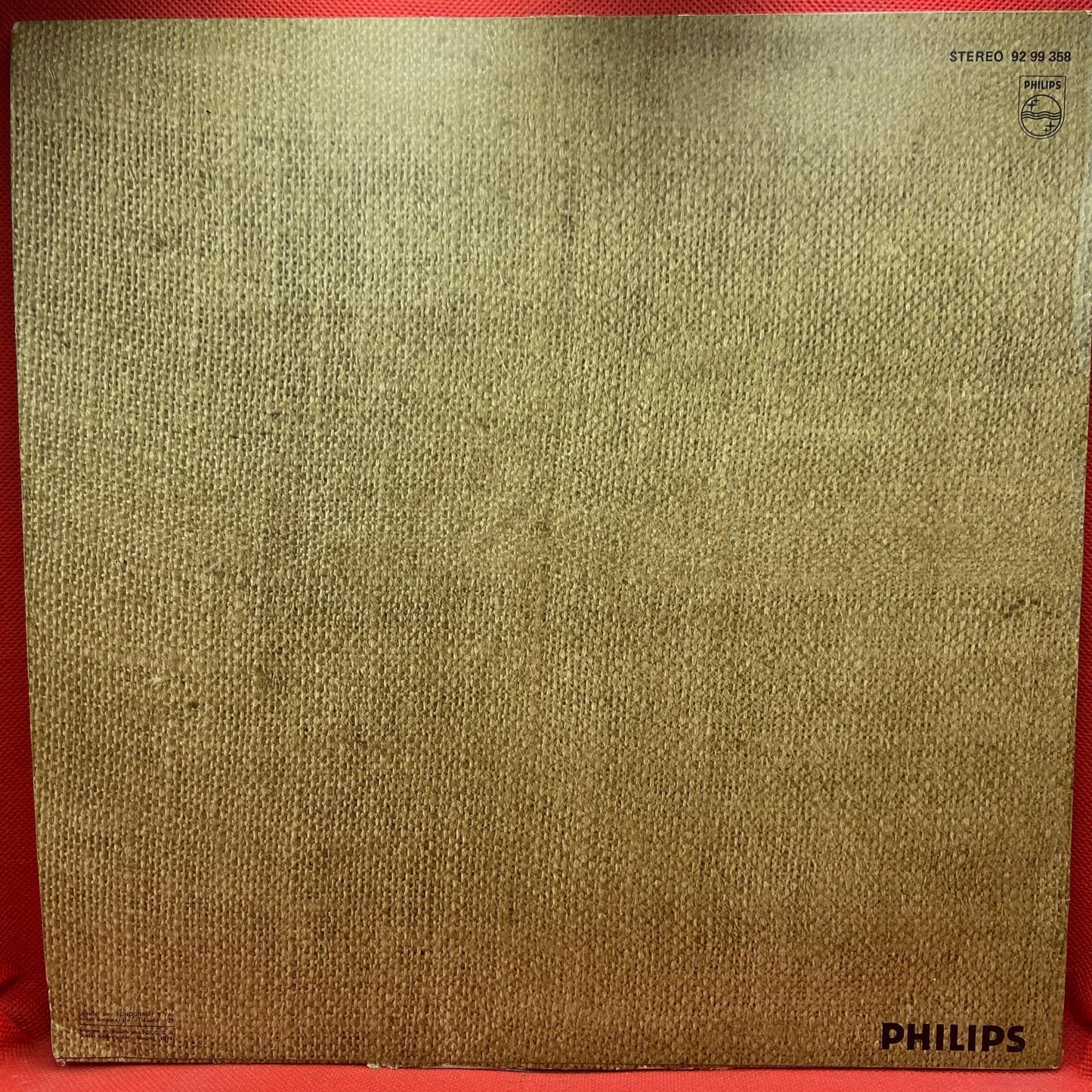 Patxi Andion* – Como El Viento Del Norte