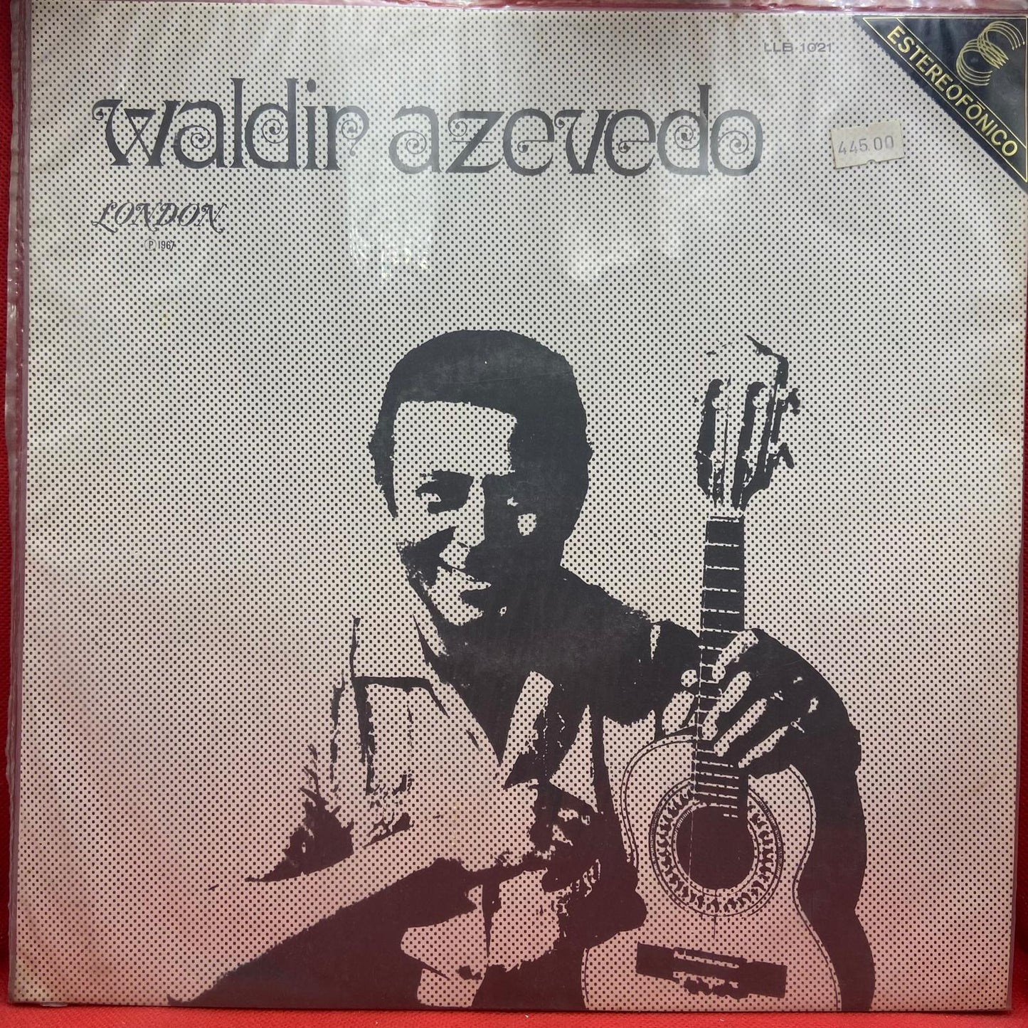 Waldir Azevedo – Waldir Azevedo