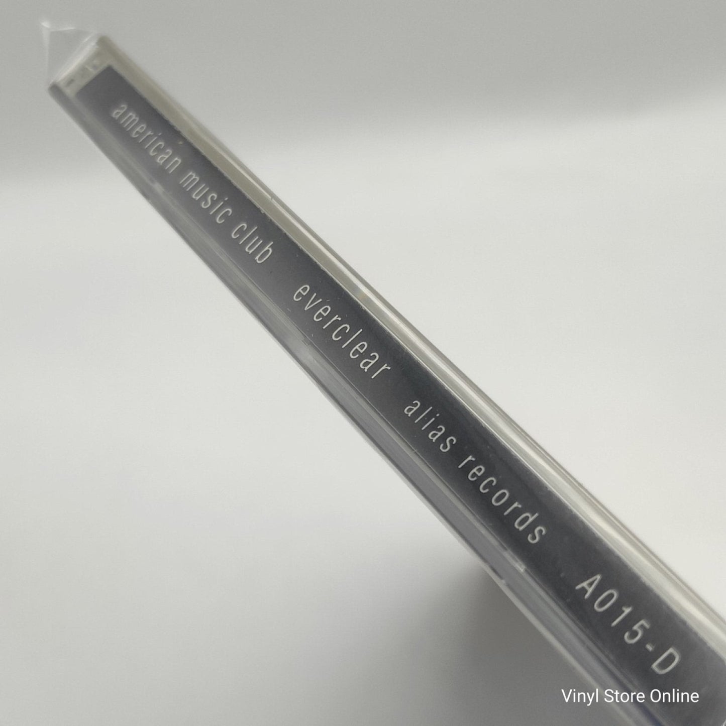 American Music Club – Everclear - Vinyl Store Online