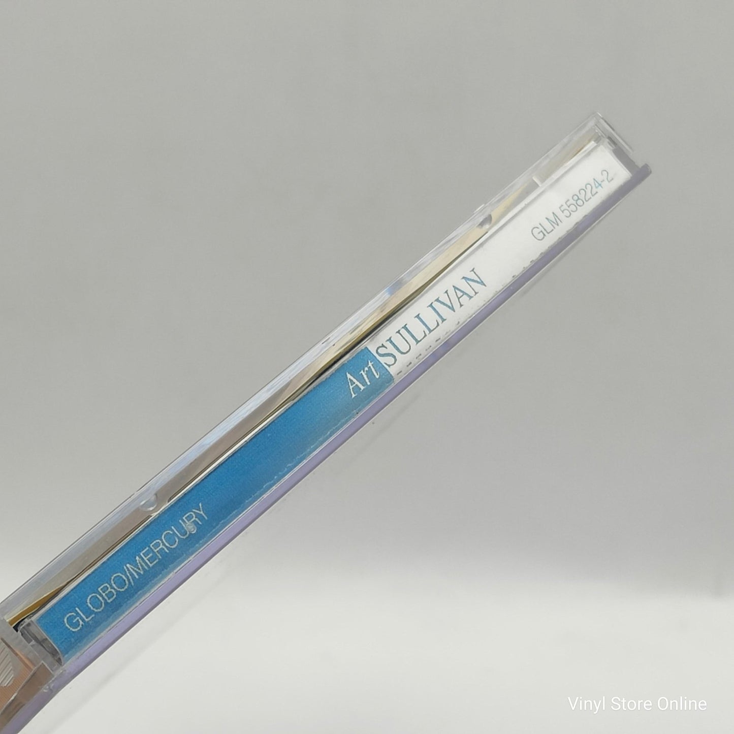 Art Sullivan – 36 Canções - Vinyl Store Online