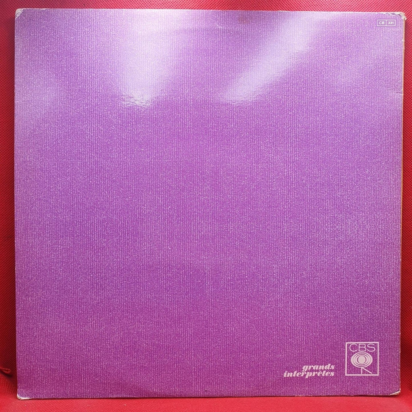 Bach - Glenn Gould – Partitas Vol.2 - Vinyl Store Online
