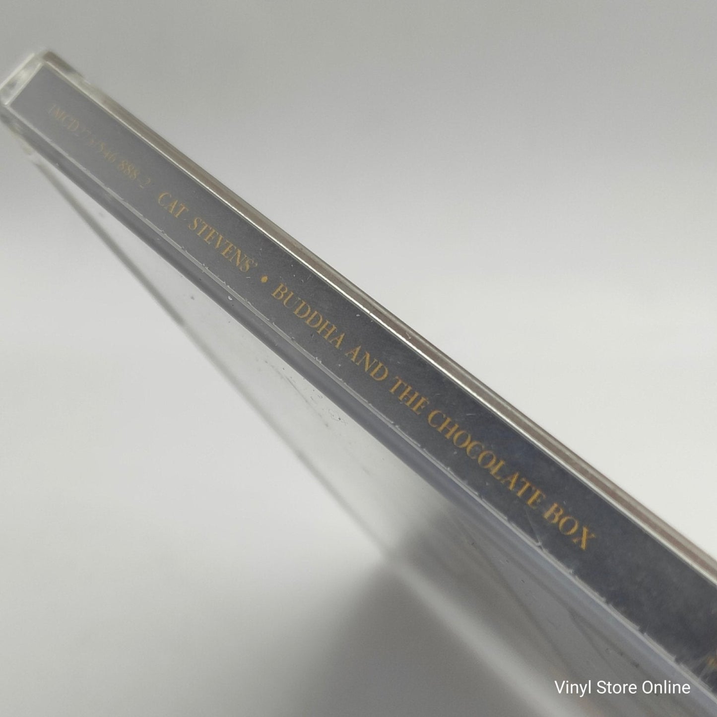 Cat Stevens – Buddha And The Chocolate Box - Vinyl Store Online