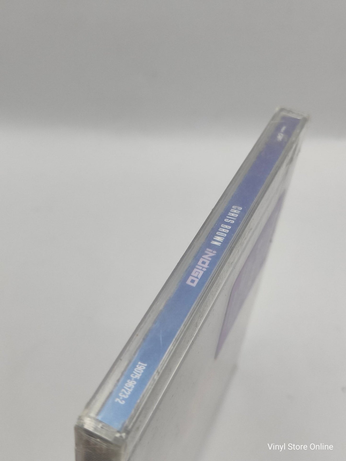 Chris Brown – Indigo - Vinyl Store Online