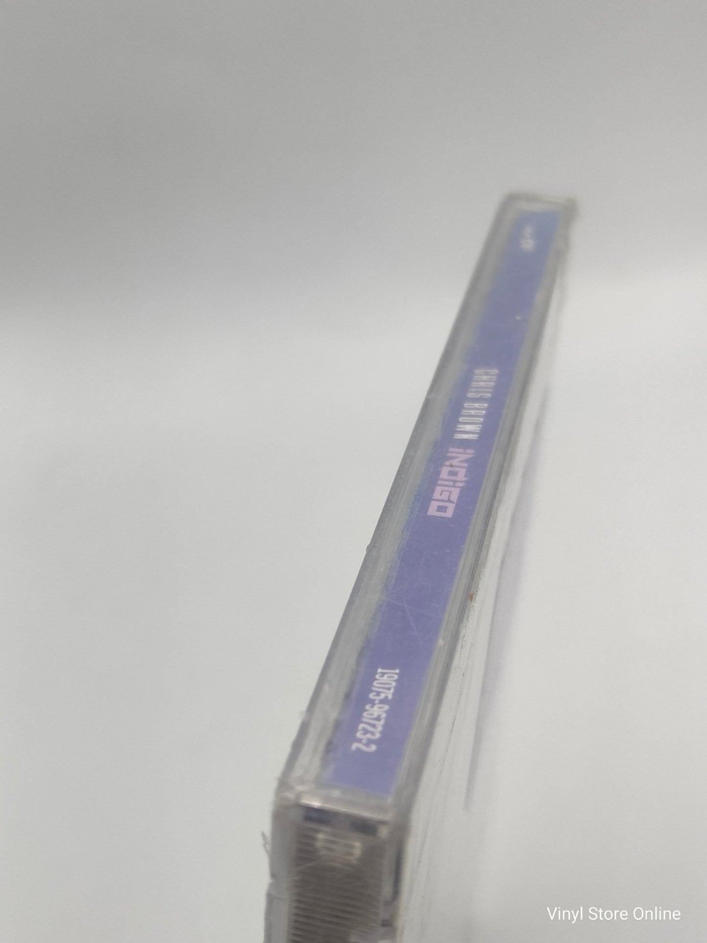Chris Brown – Indigo - Vinyl Store Online