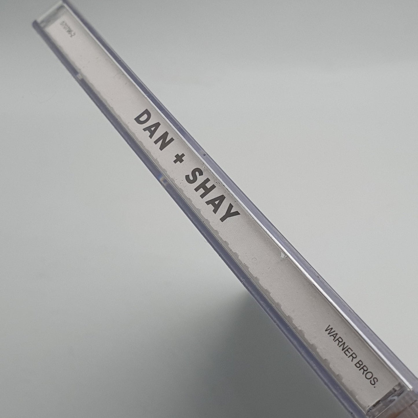 Dan + Shay – Dan + Shay - Vinyl Store Online