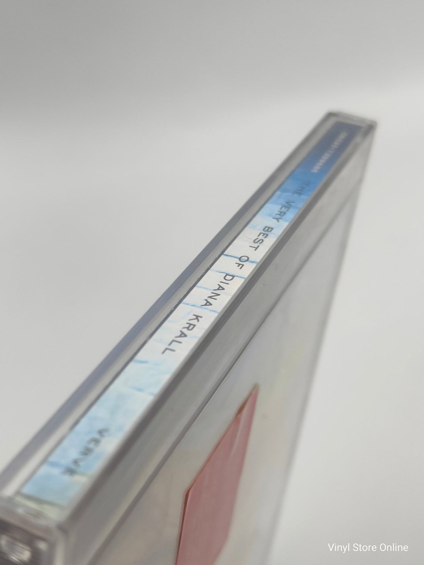 Diana Krall – The Very Best Of Diana Krall - Vinyl Store Online