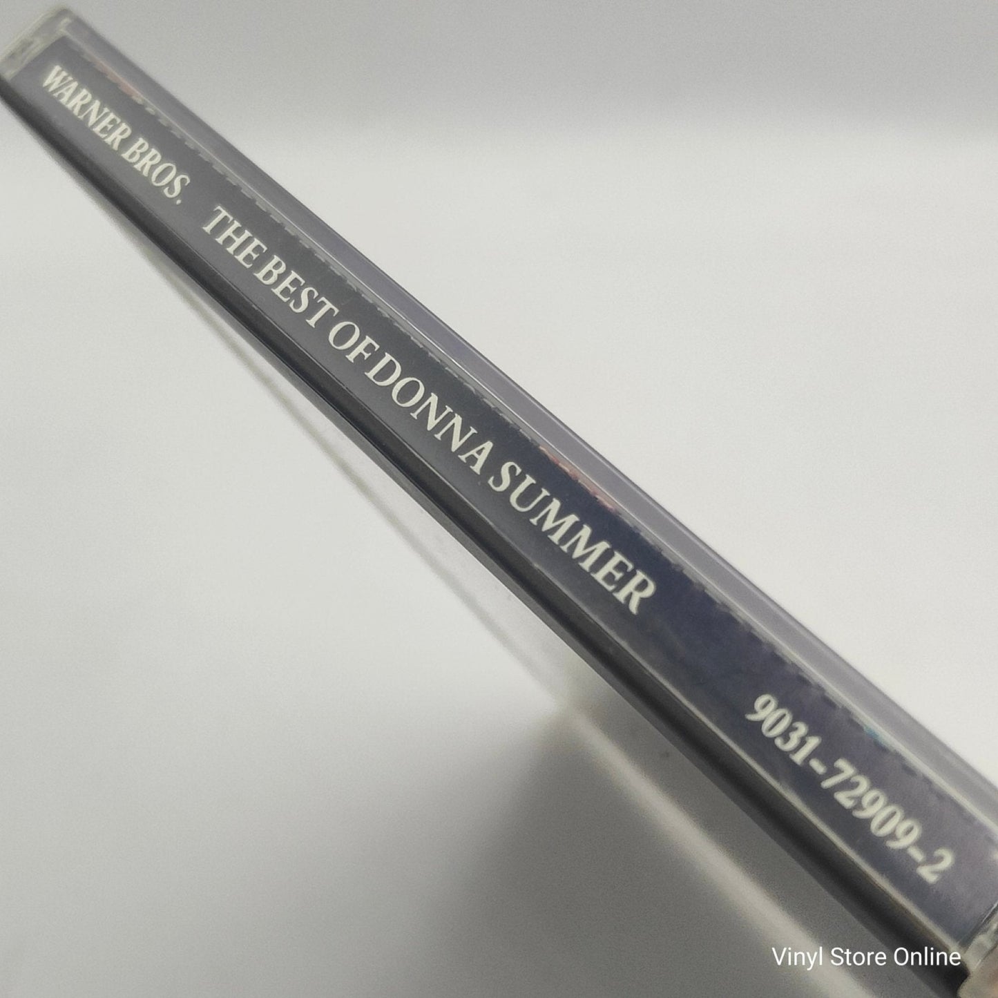 Donna Summer – The Best Of Donna Summer - Vinyl Store Online