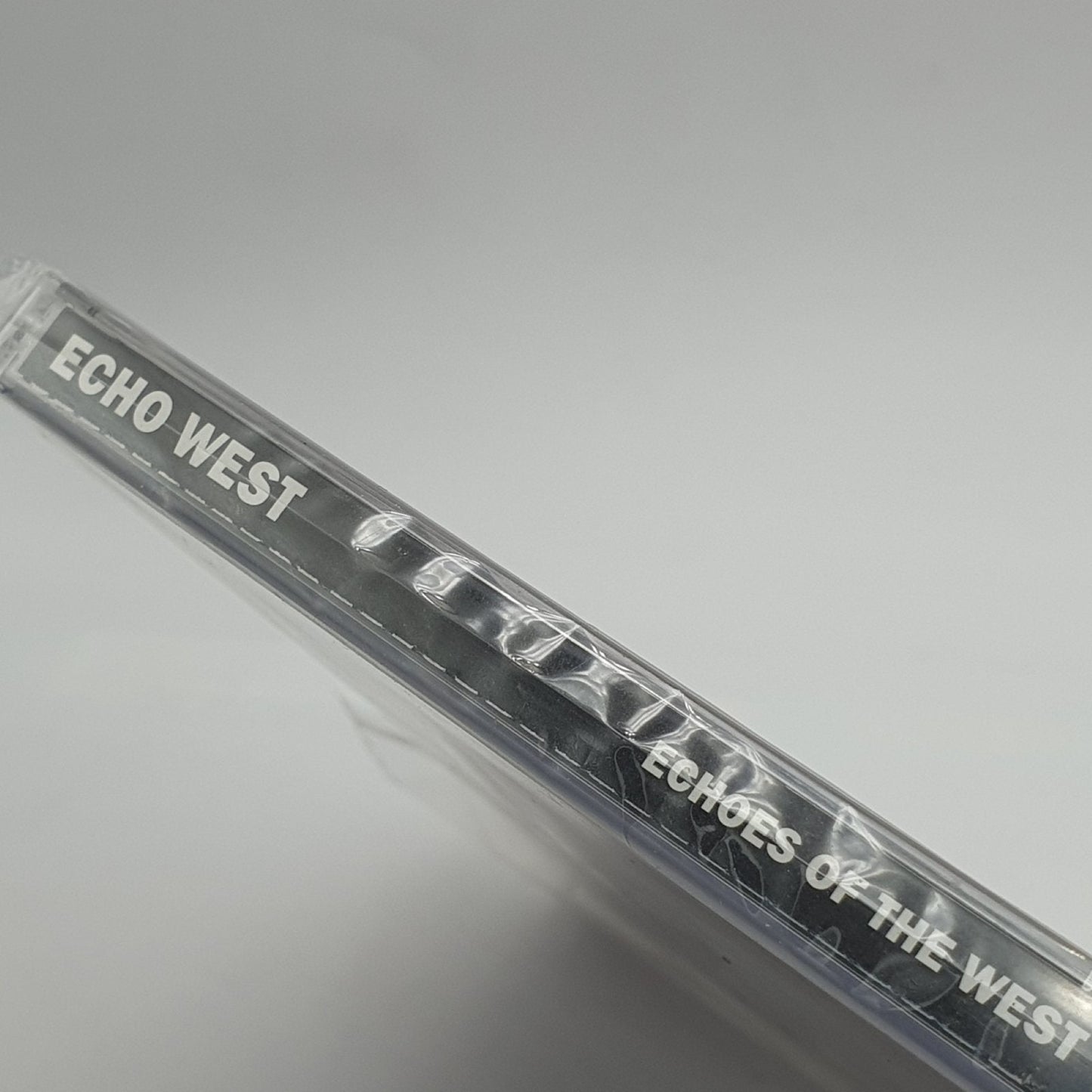 Echo West – Echoes Of The West - Vinyl Store Online