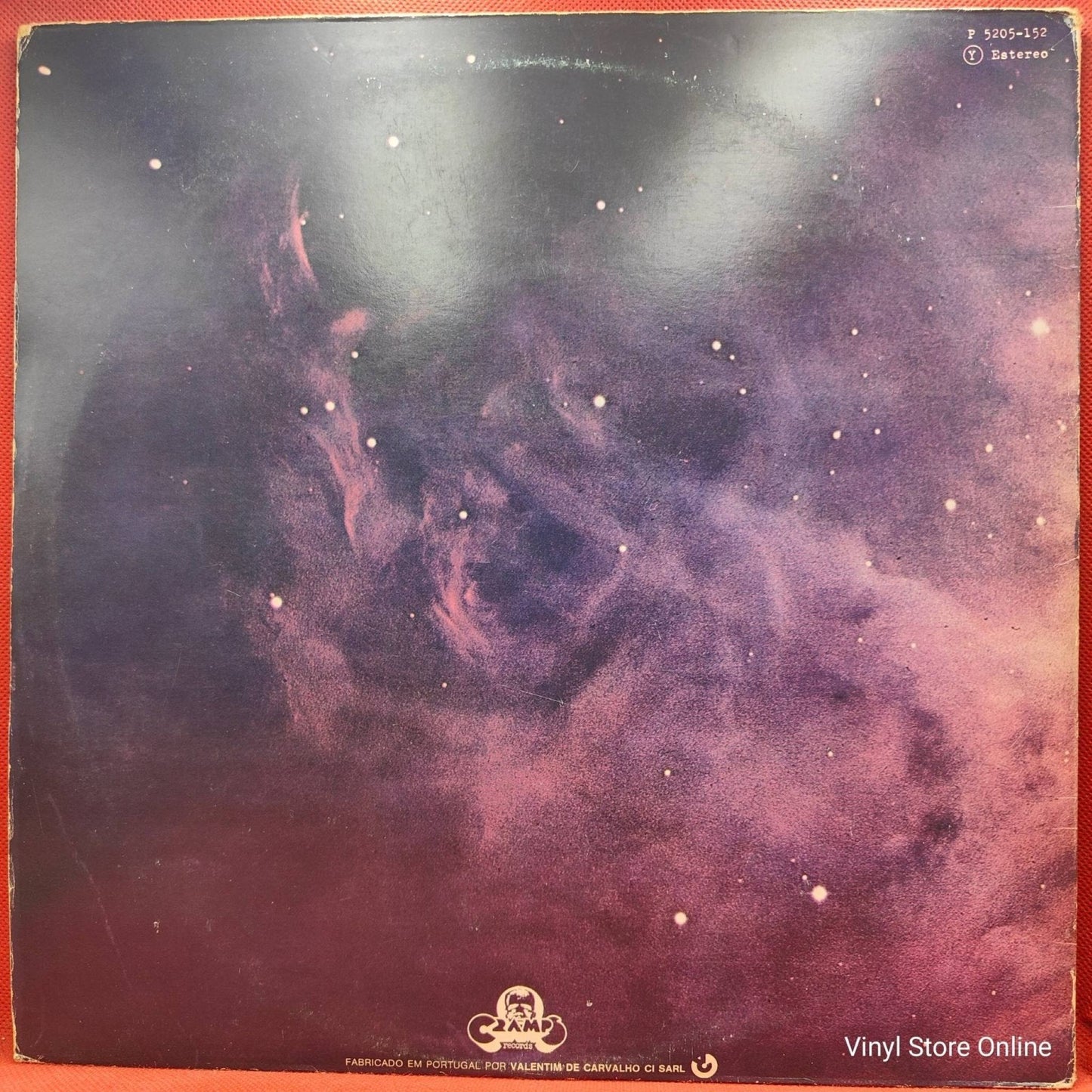 Eugenio Finardi – Sugo - Vinyl Store Online