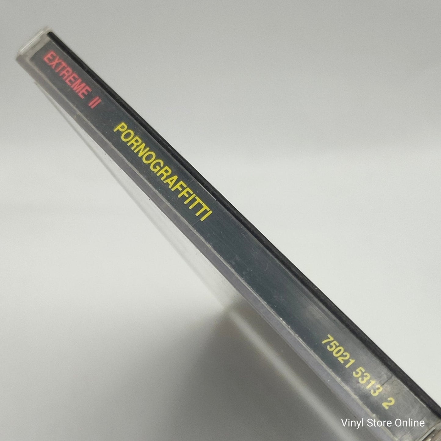 Extreme – Extreme II: Pornograffitti - Vinyl Store Online