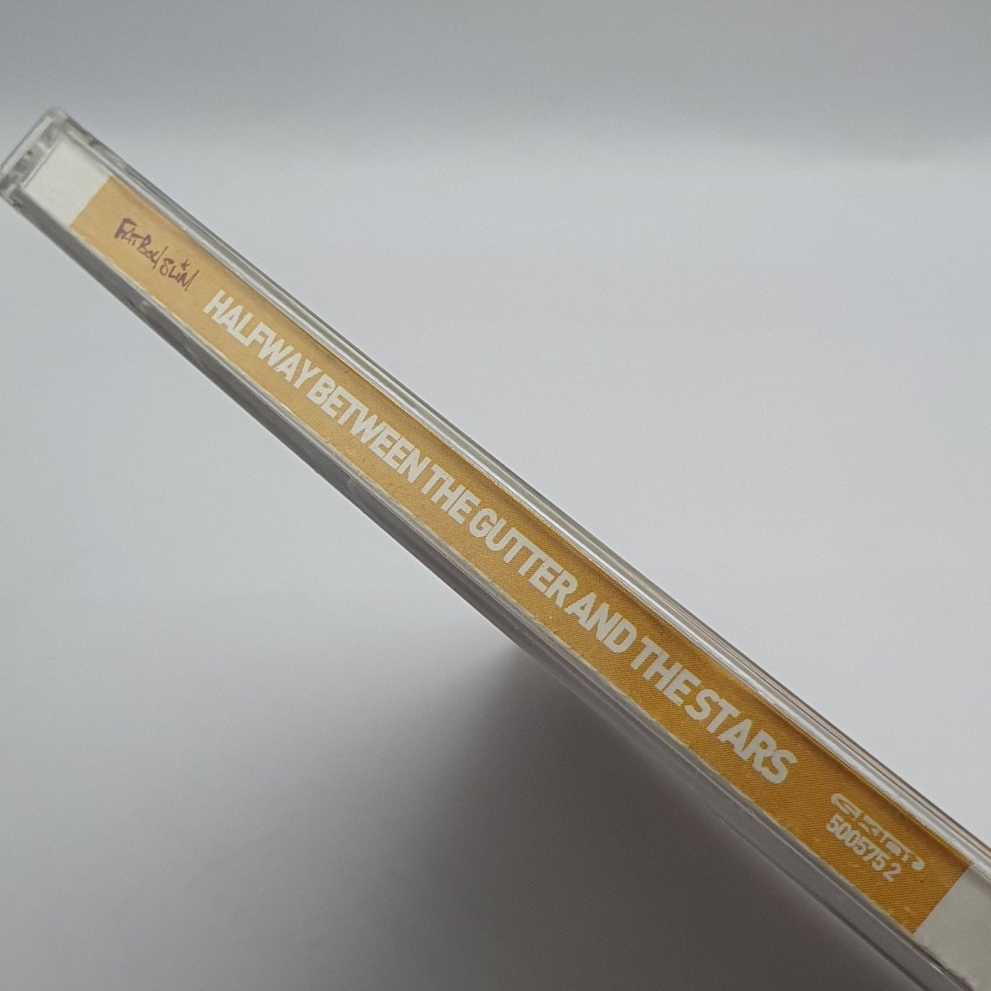 Fatboy Slim – Halfway Between The Gutter And The Stars - Vinyl Store Online