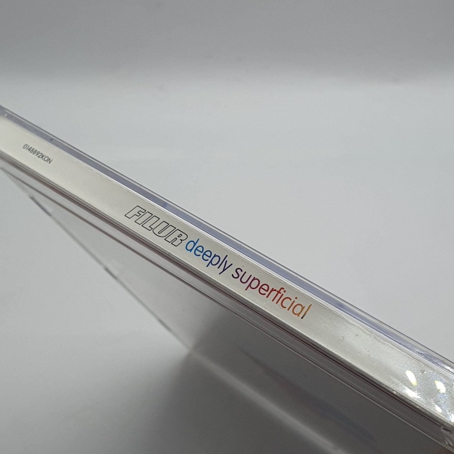 Filur – Deeply Superficial - Vinyl Store Online