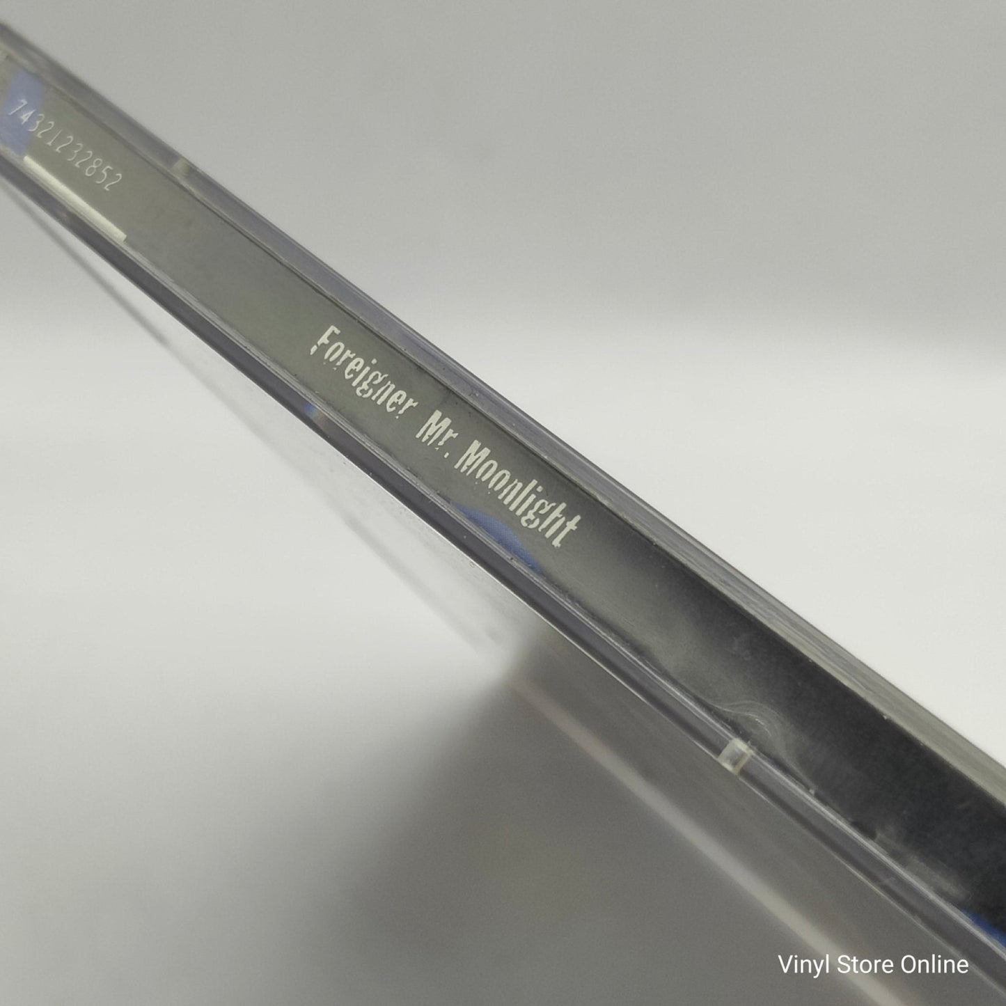 Foreigner – Mr. Moonlight - Vinyl Store Online
