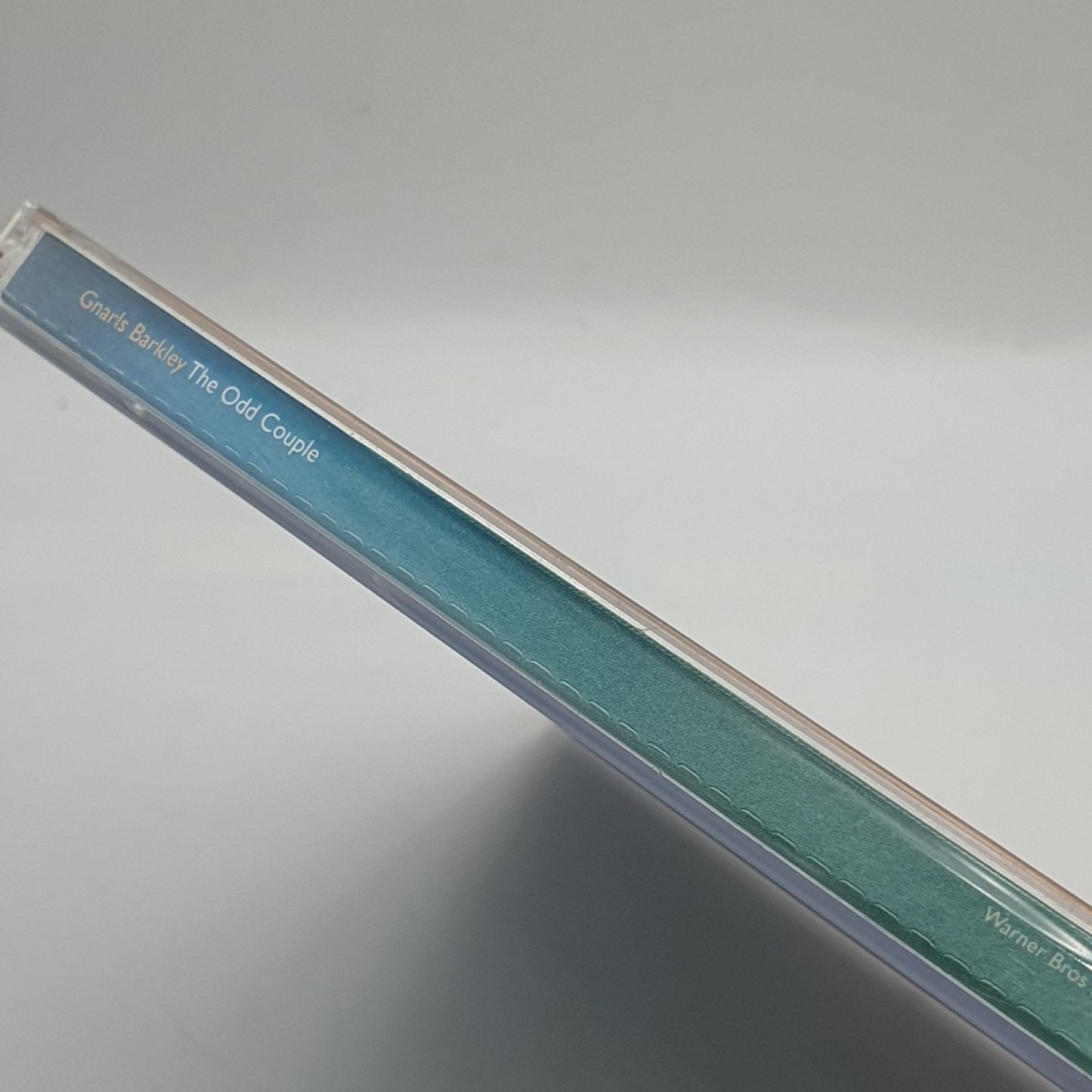 Gnarls Barkley – The Odd Couple - Vinyl Store Online