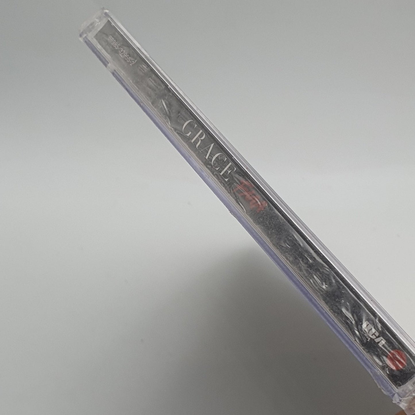Grace – FMA - Vinyl Store Online