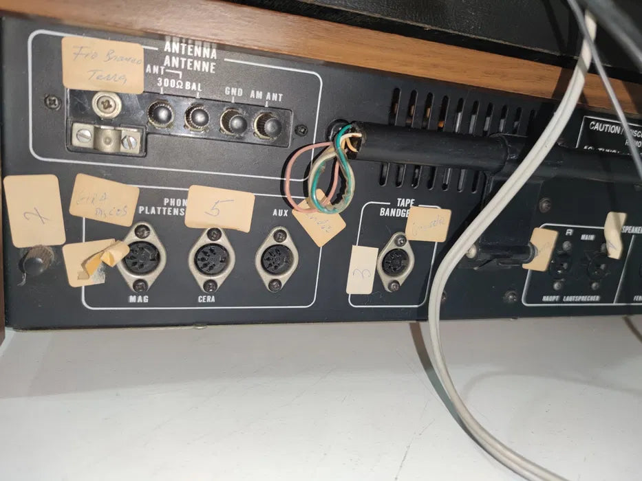 Amplificador ACIKO ata 235