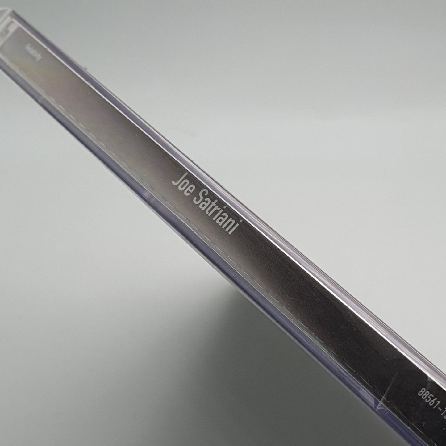 Joe Satriani – Joe Satriani - Vinyl Store Online
