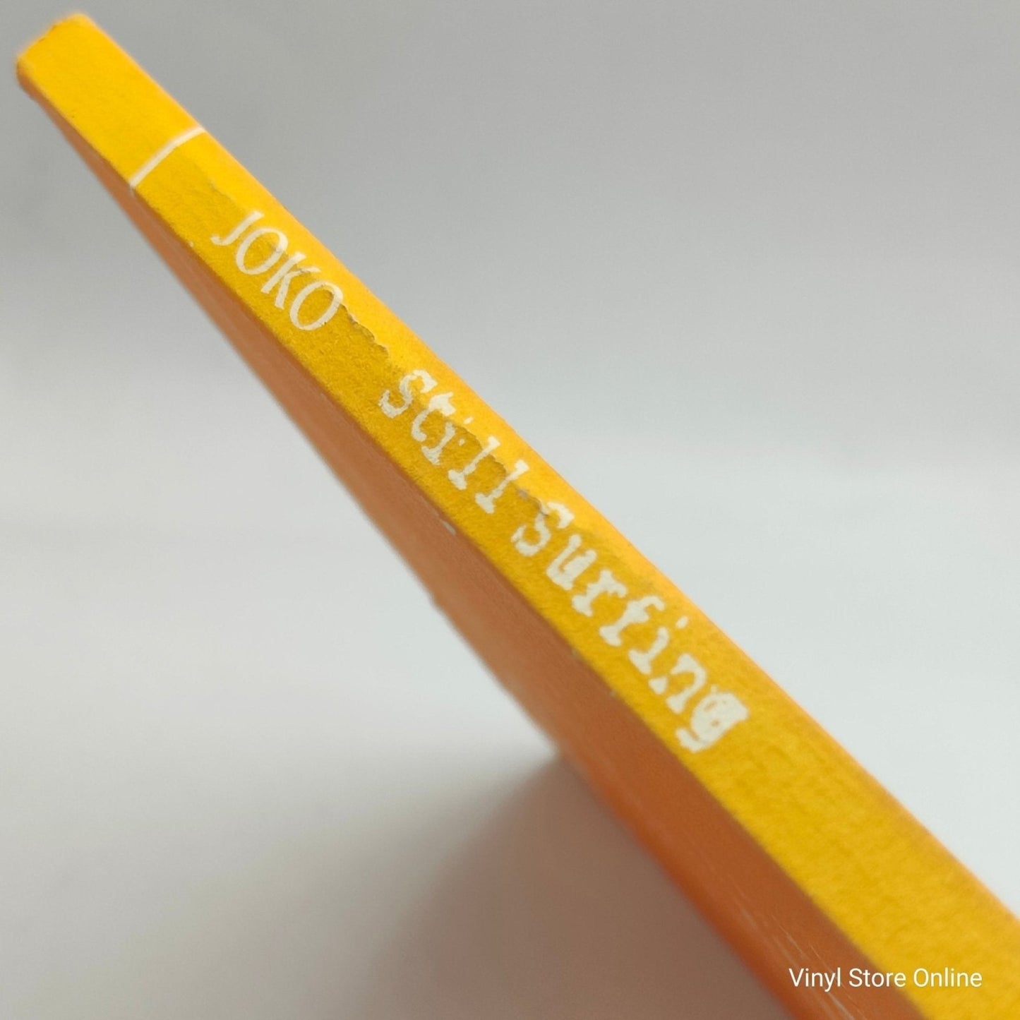 Joko – Still Surfing - Vinyl Store Online