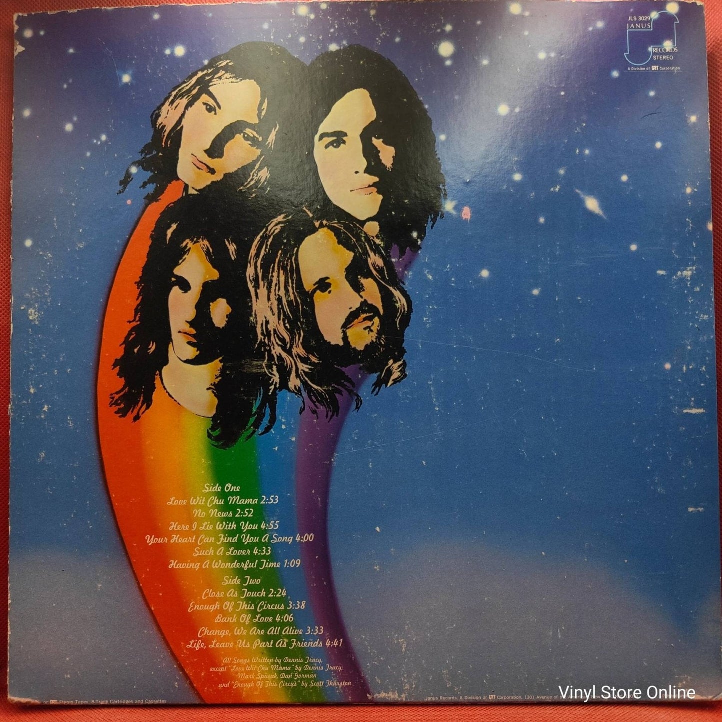 Jump – Jump - Vinyl Store Online