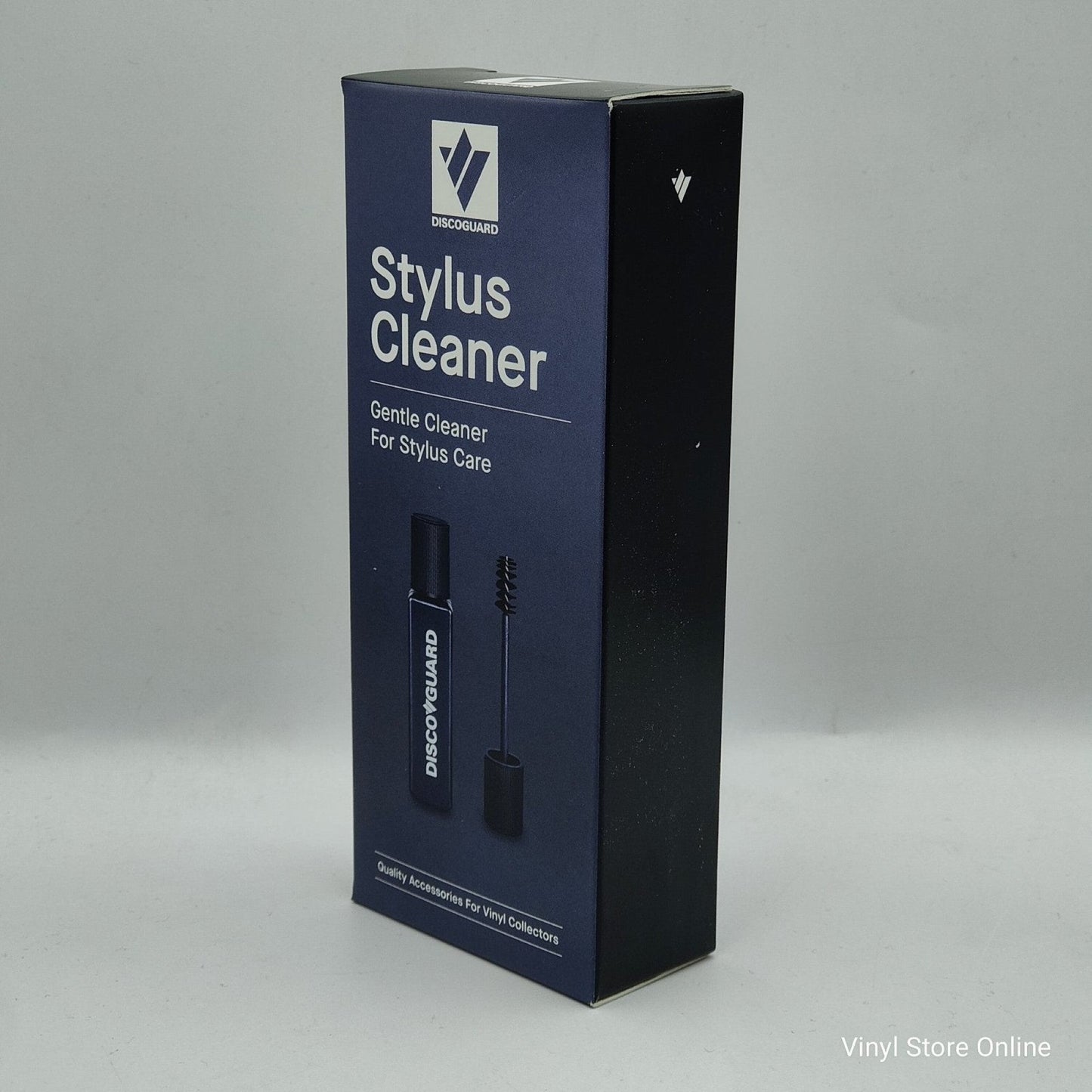 Liquido Limpeza e Manutenção de Stylus (Agulha Giradiscos) - Vinyl Store Online