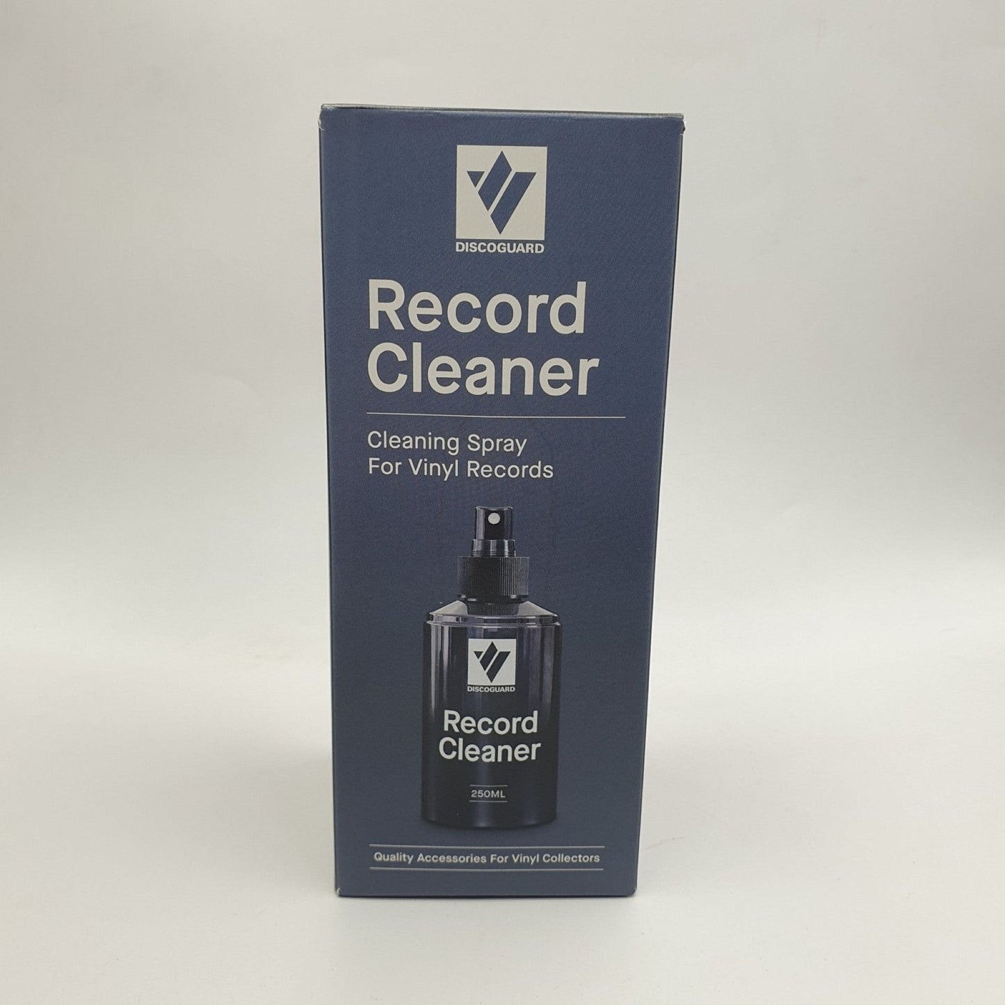 Liquido Limpeza para Discos de Vinil - Vinyl Store Online