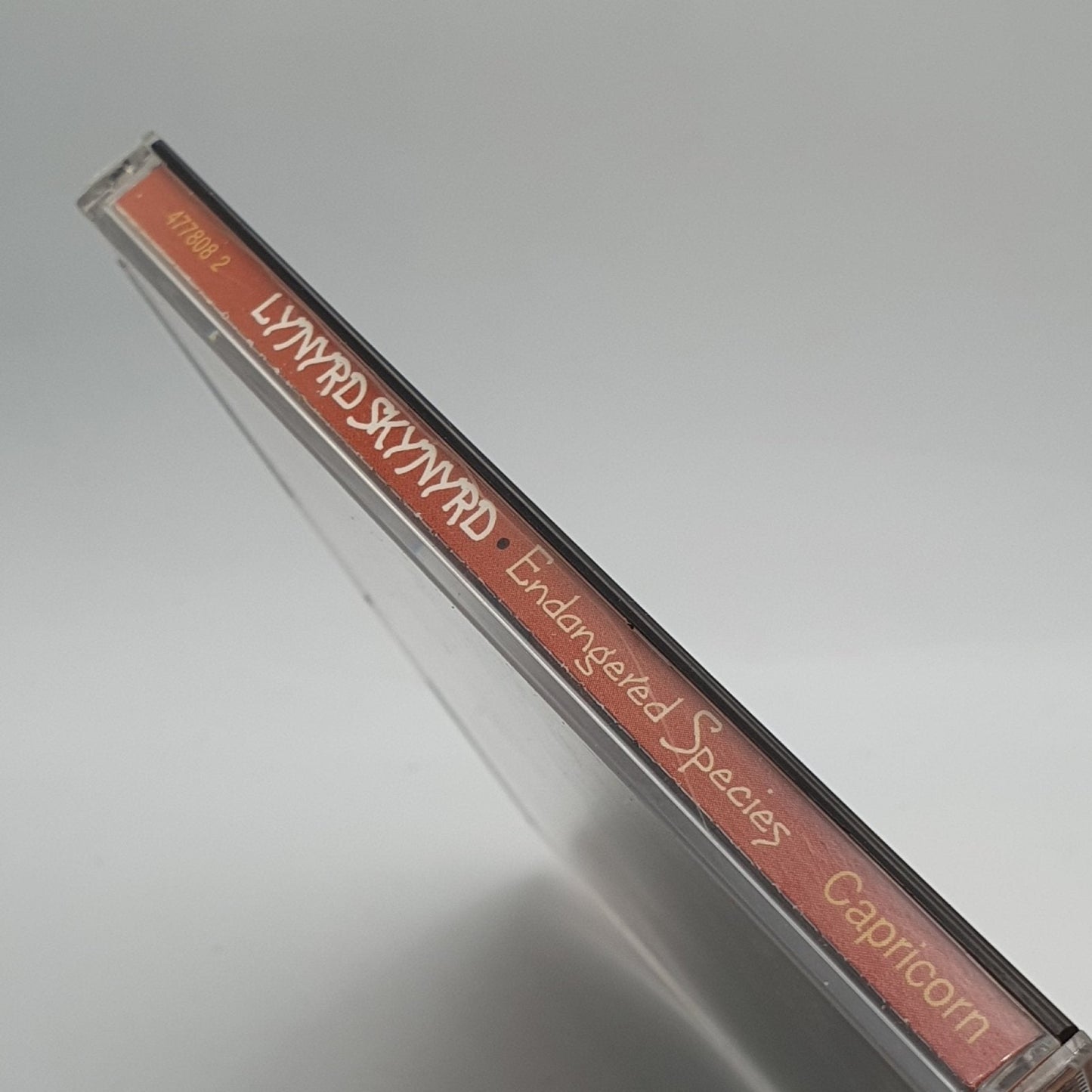 Lynyrd Skynyrd – Endangered Species - Vinyl Store Online