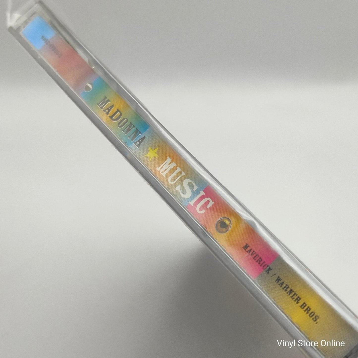 Madonna – Music - Vinyl Store Online