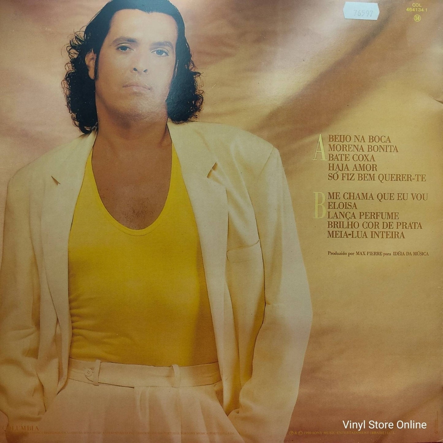 Magal – Magal - Vinyl Store Online