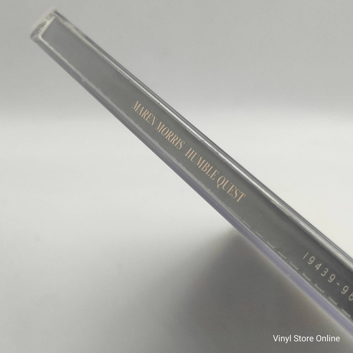 Maren Morris – Humble Quest - Vinyl Store Online