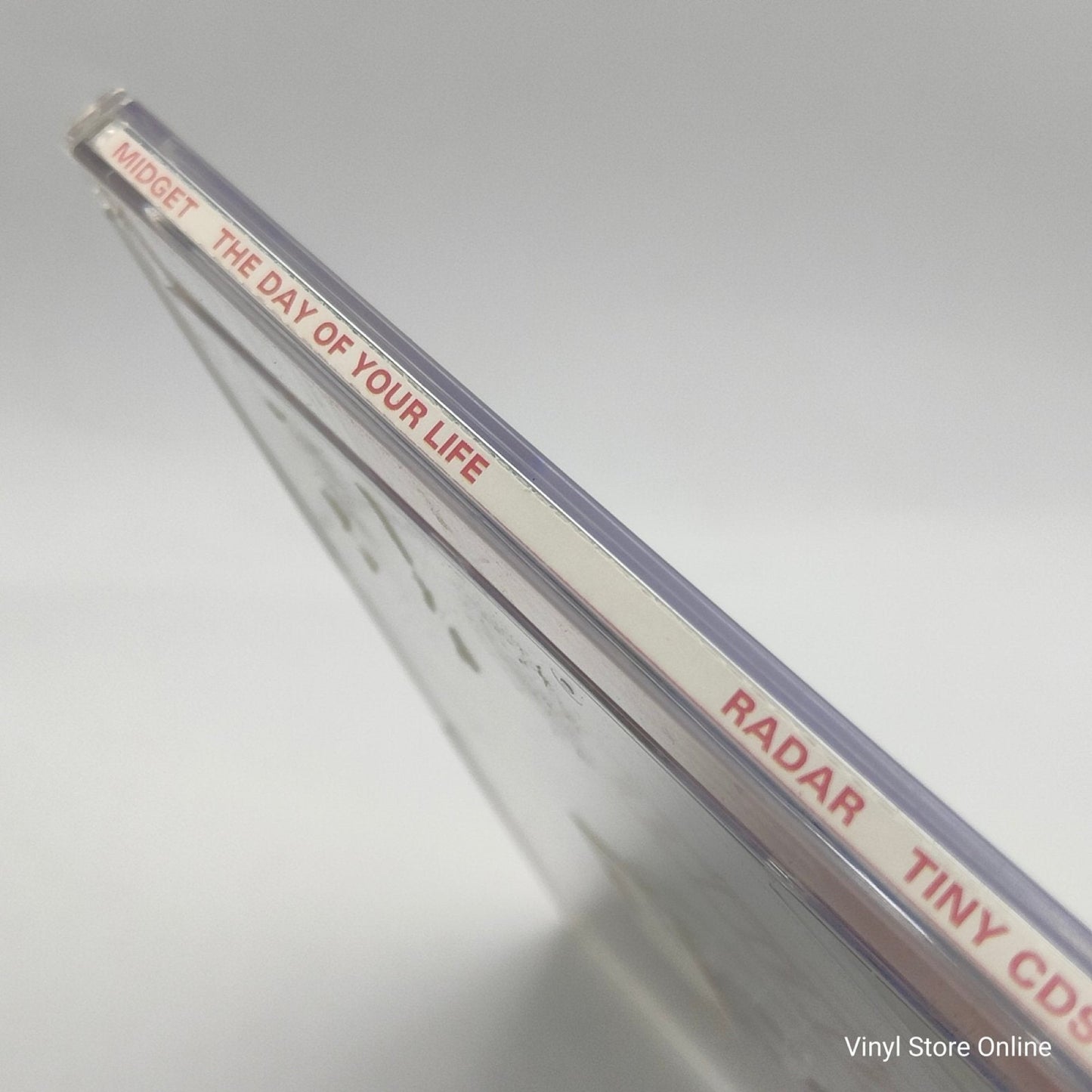 Midget – The Day Of Your Life - Vinyl Store Online