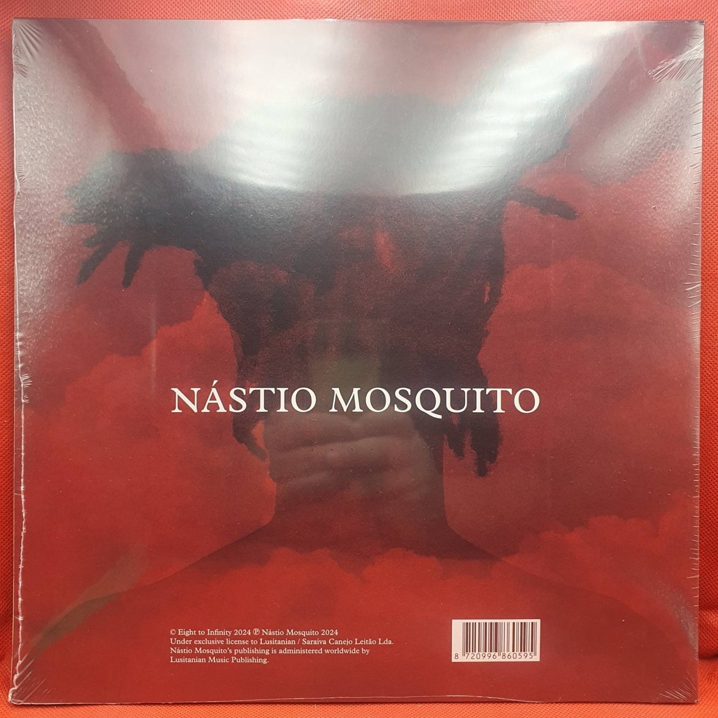 Nastio Mosquito - 0 - Vinyl Store Online