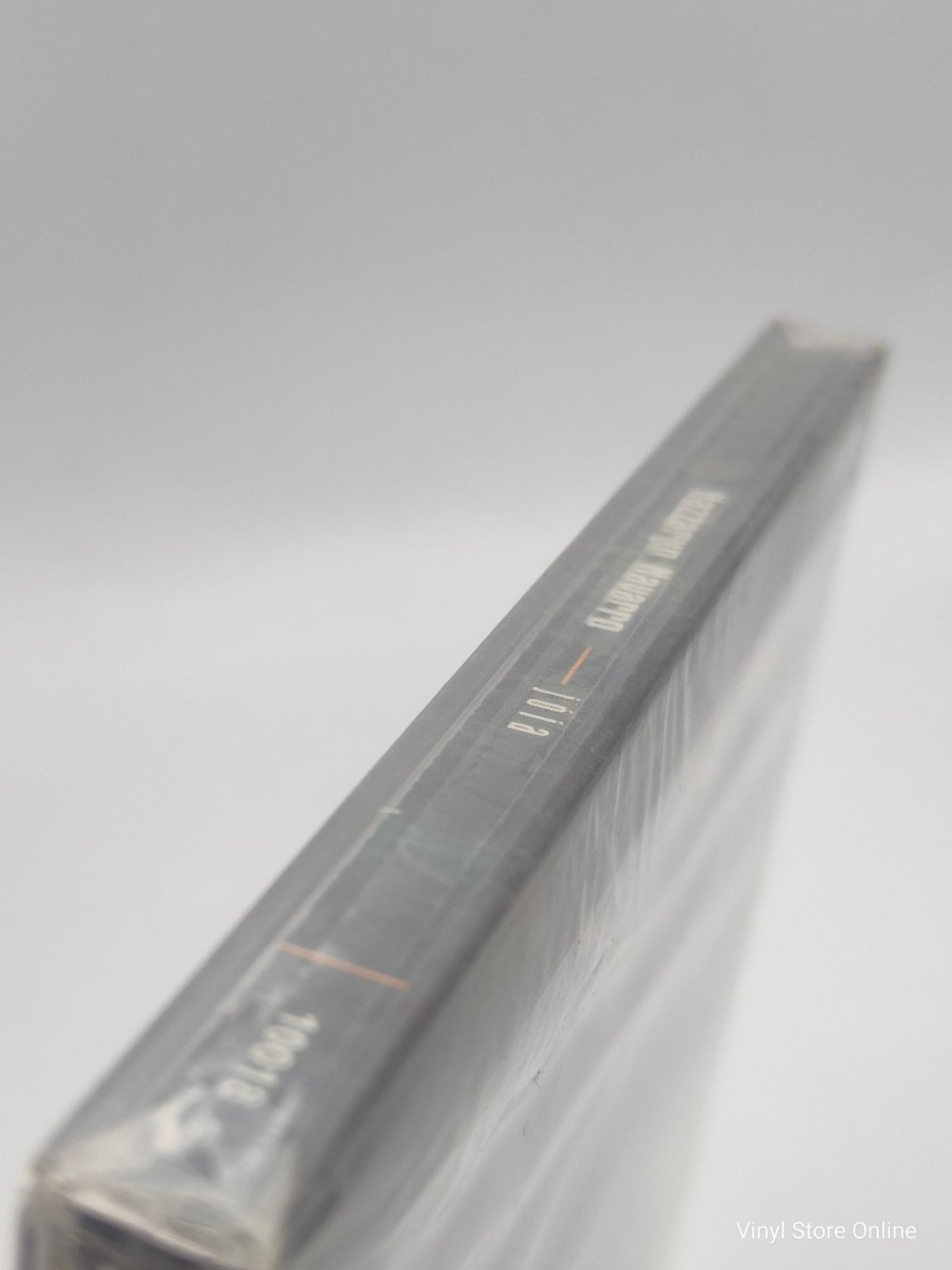 Nazzaryn Navarro – Jóia - Vinyl Store Online