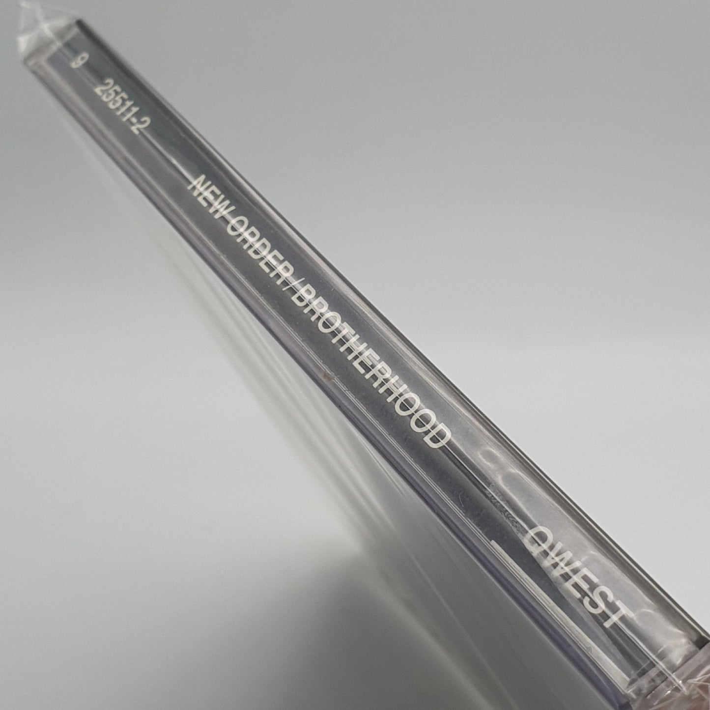 New Order – Brotherhood - Vinyl Store Online