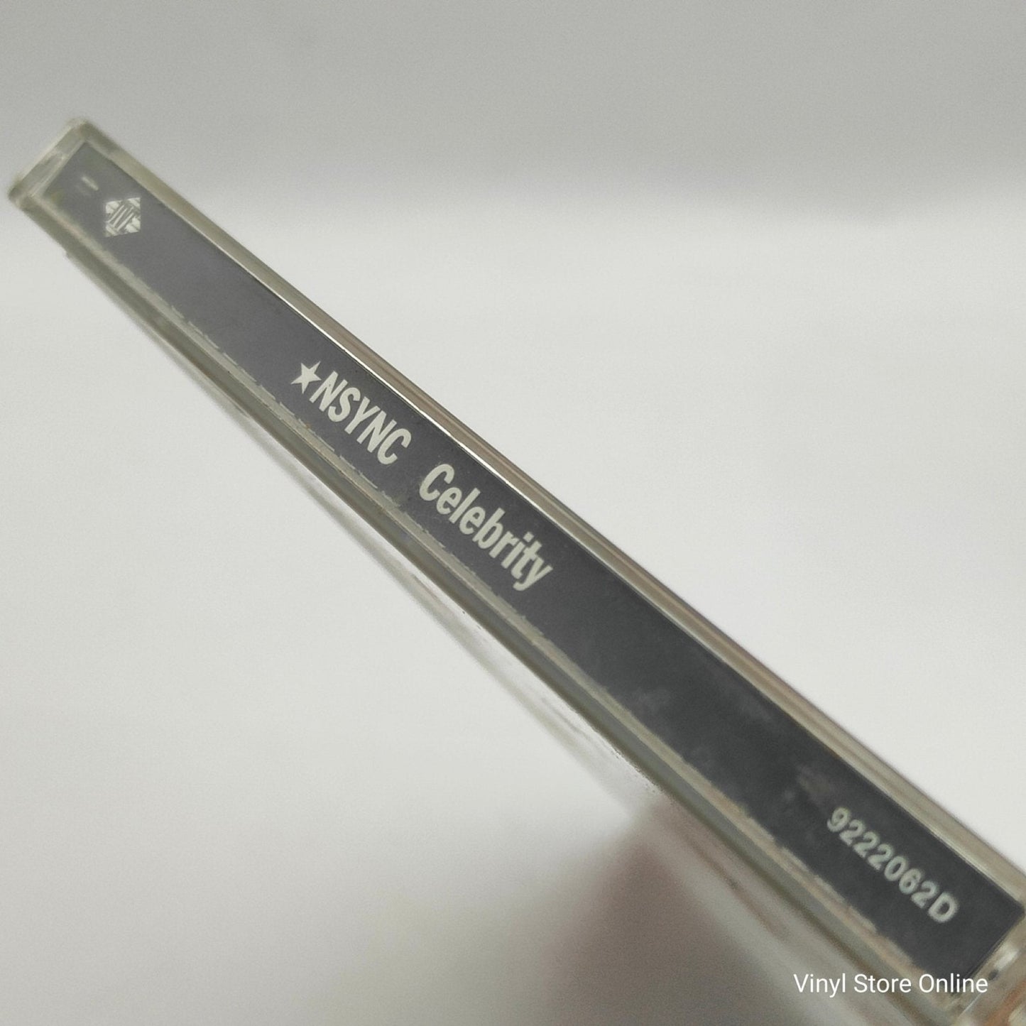 NSYNC – Celebrity - Vinyl Store Online