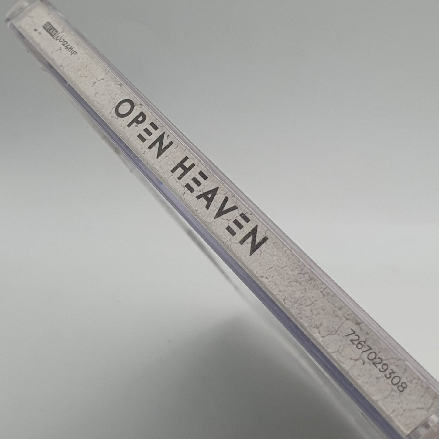 Open Heaven - Miracle Maker - Vinyl Store Online