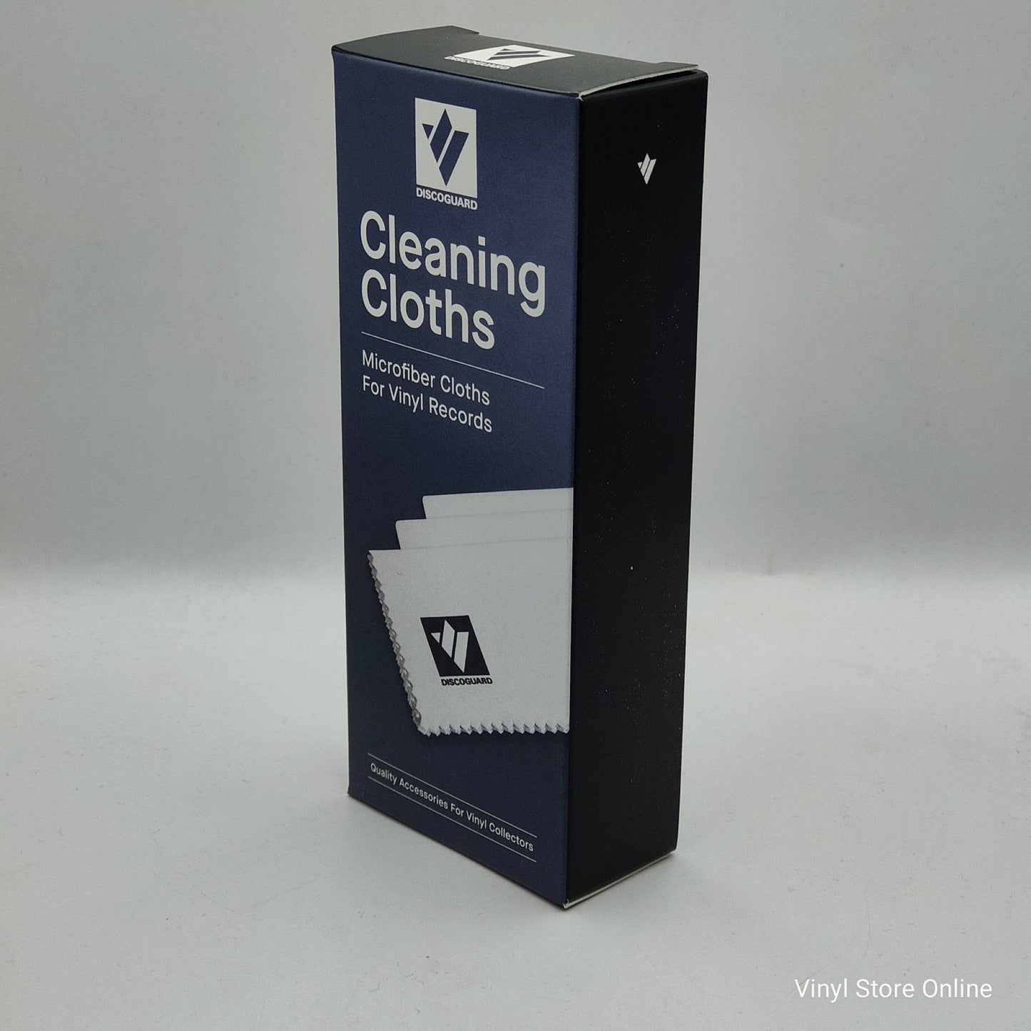 Pano Microfibras para discos de vinil - Vinyl Store Online
