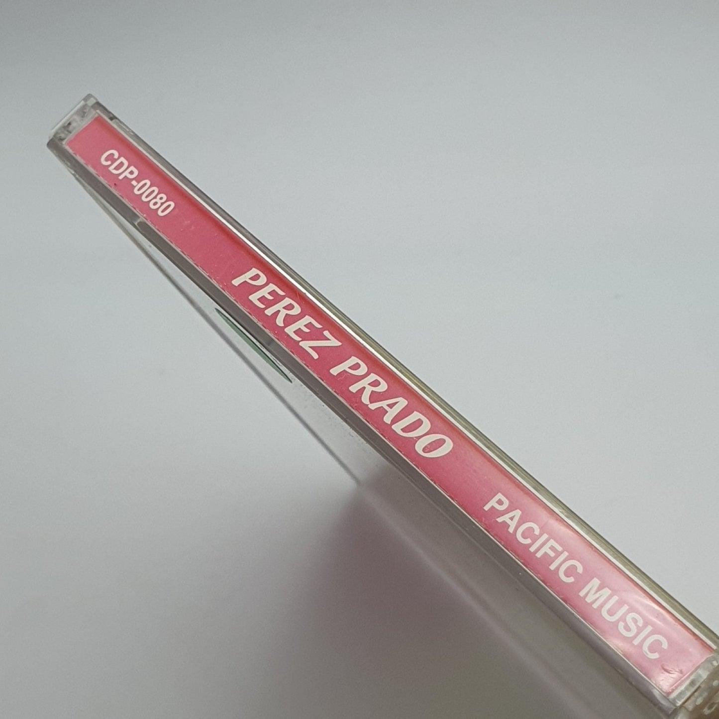 Perez Prado - Mambo Vol.2 - Vinyl Store Online