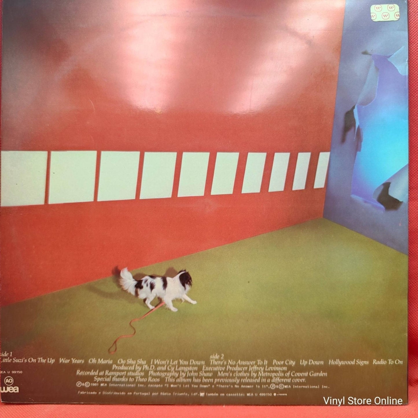 Ph.D. – Ph.D. - Vinyl Store Online
