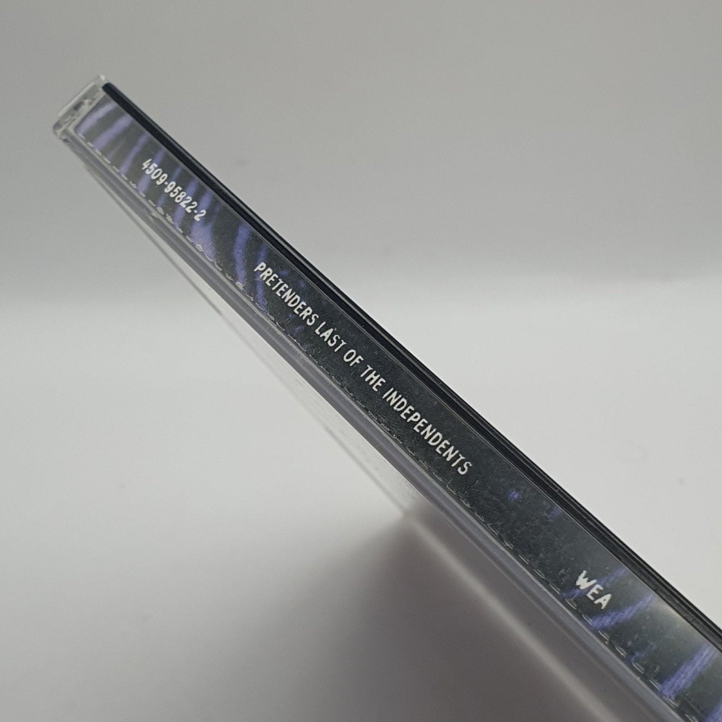 Pretenders – Last Of The Independents - Vinyl Store Online