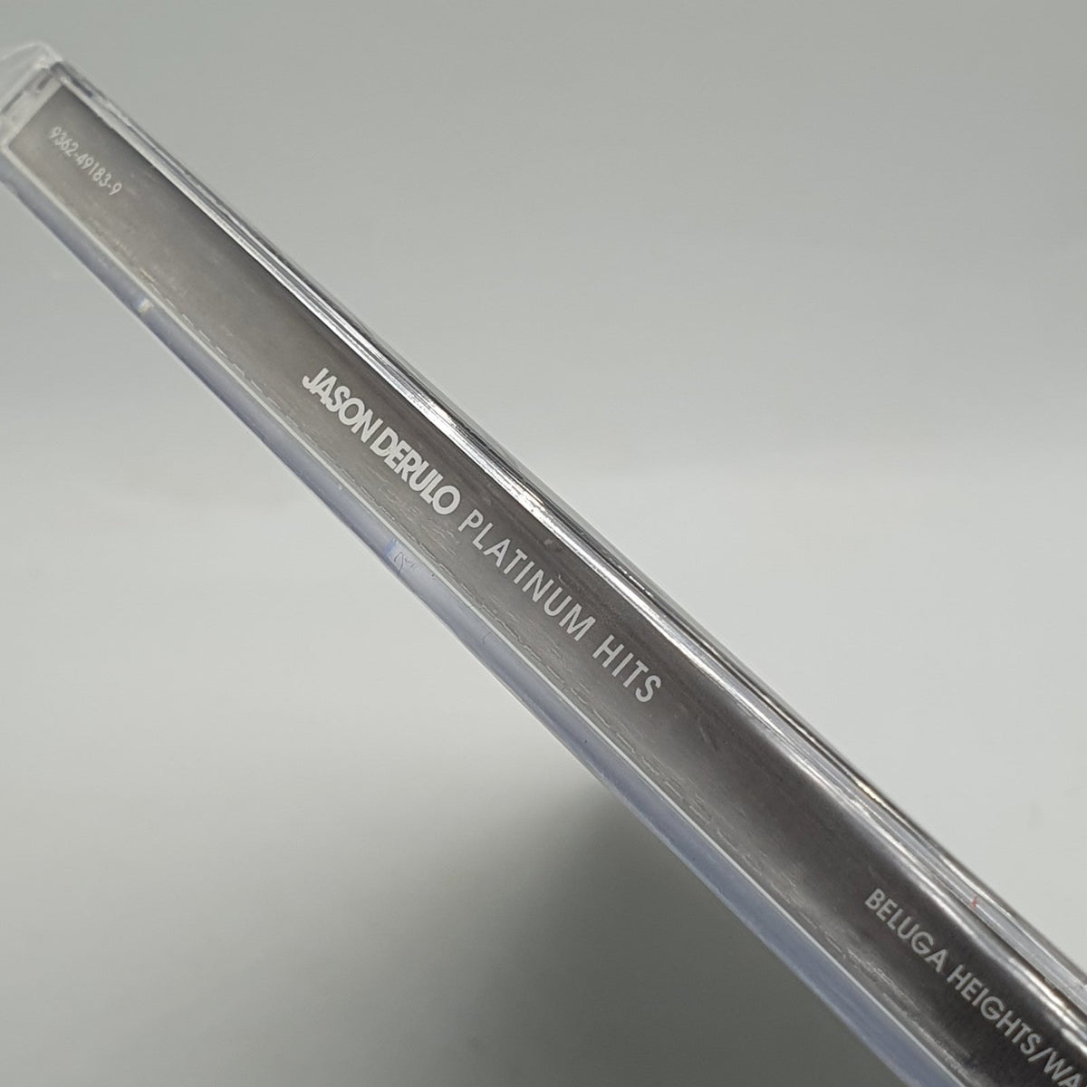 Jason Derulo - Platinum Hits (CD) · fotografia 3 · VSO#1710-4206