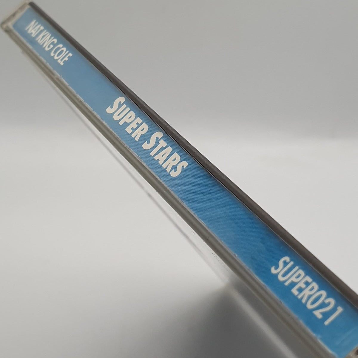 Nat King Cole - Super Stars (CD) · fotografia 3 · VSO#818-2269
