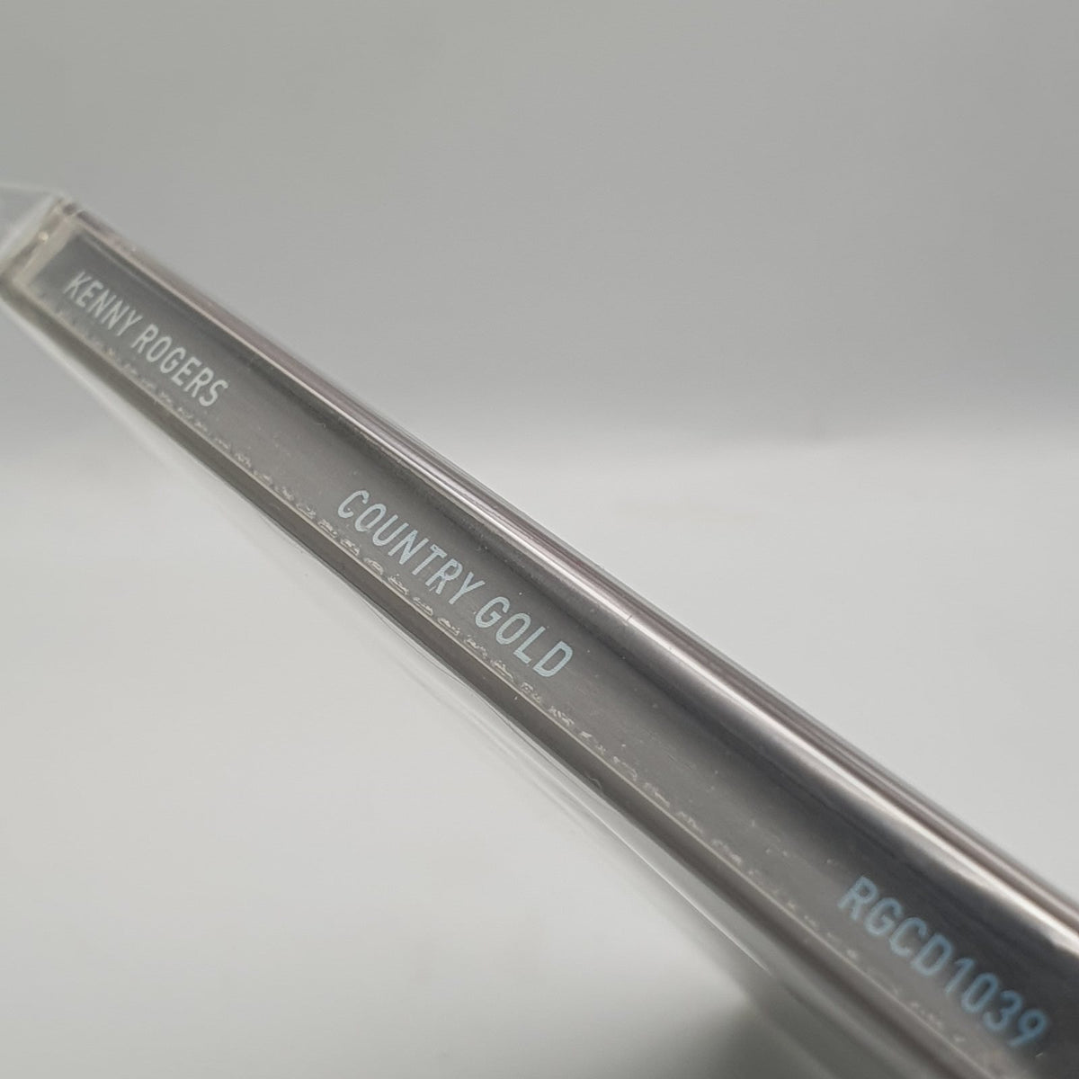Kenny Rogers - Country Gold (CD) · fotografia 3 · VSO#822-2257