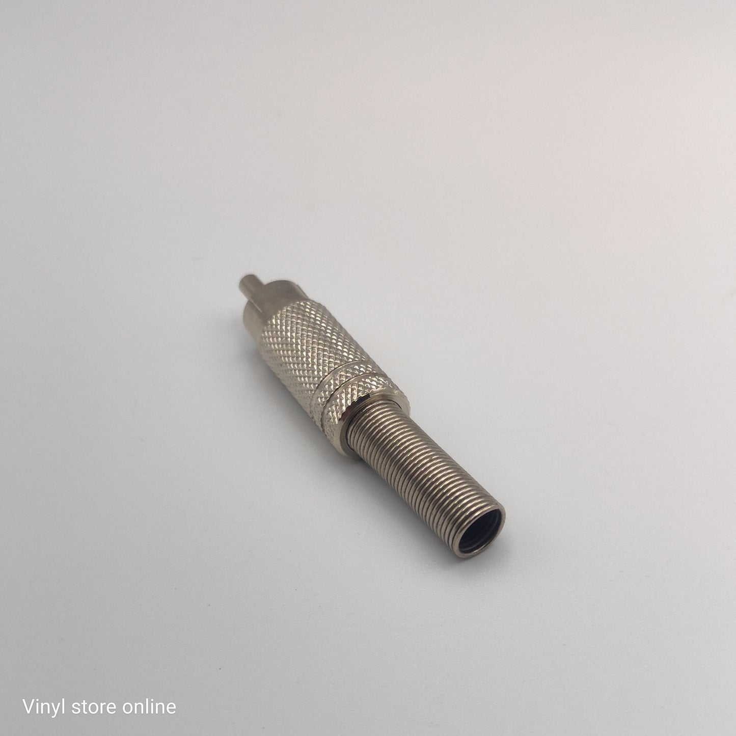 Conector audio RCA - Alta Qualidade REF:4000