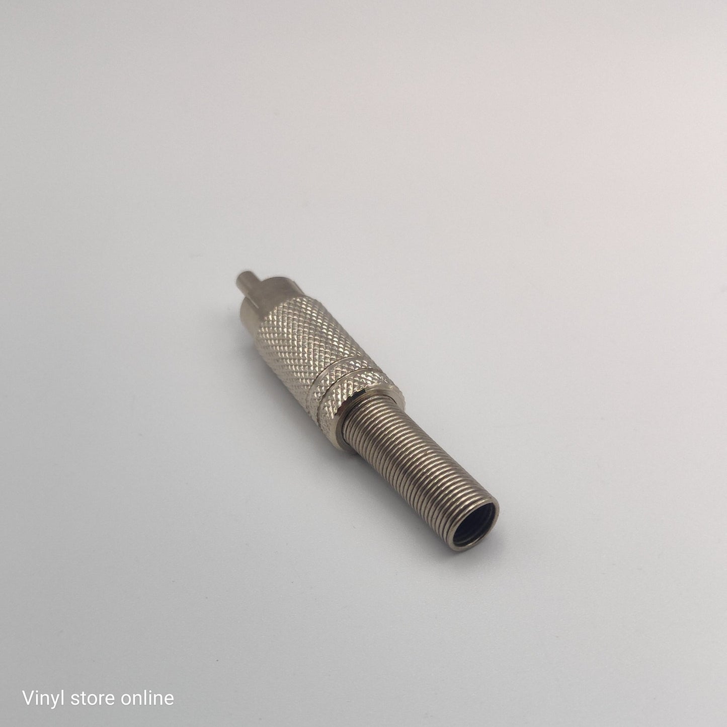 Conector audio RCA - Alta Qualidade REF:4000