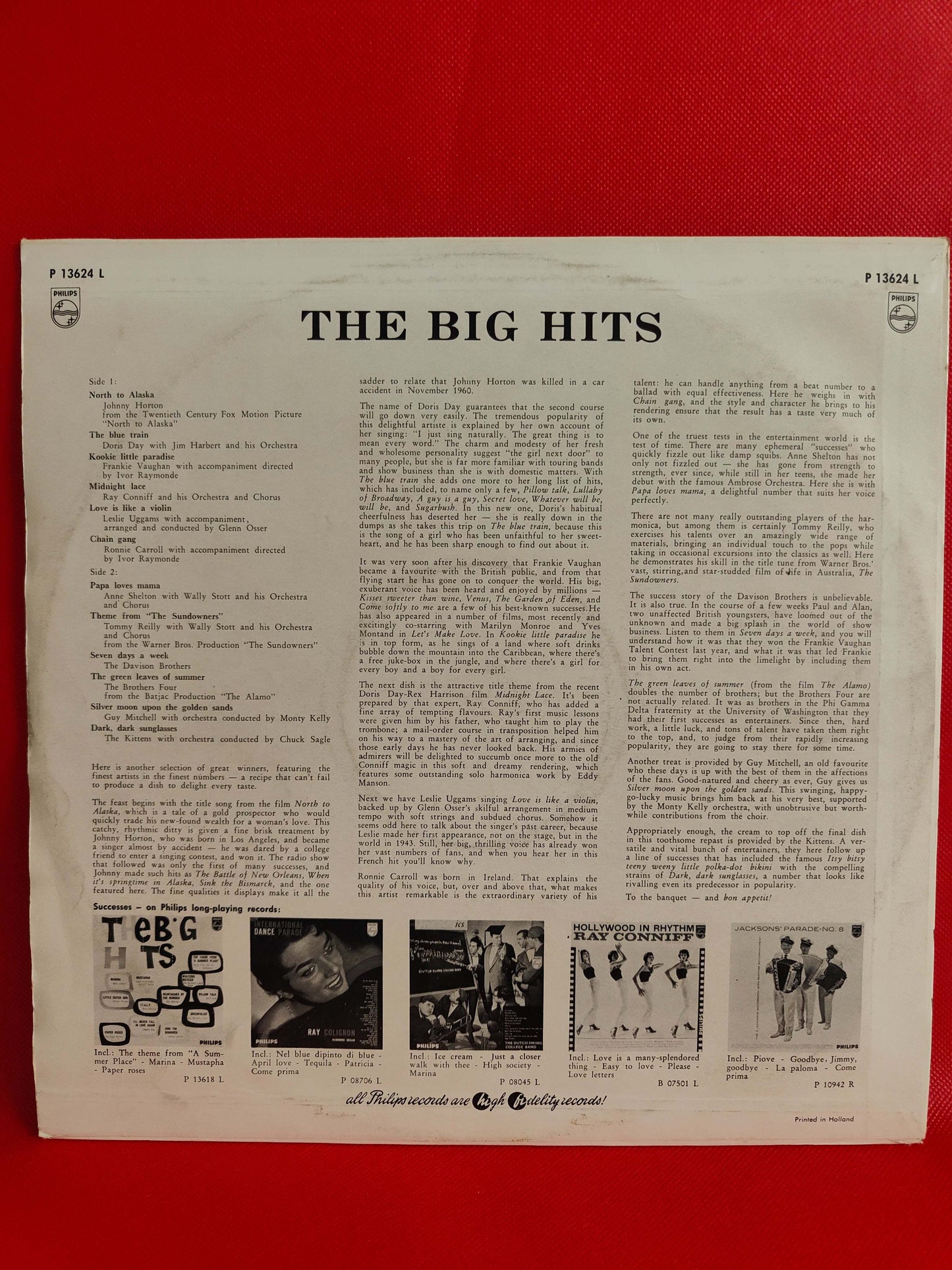 THE BIG HITS- VOL.2