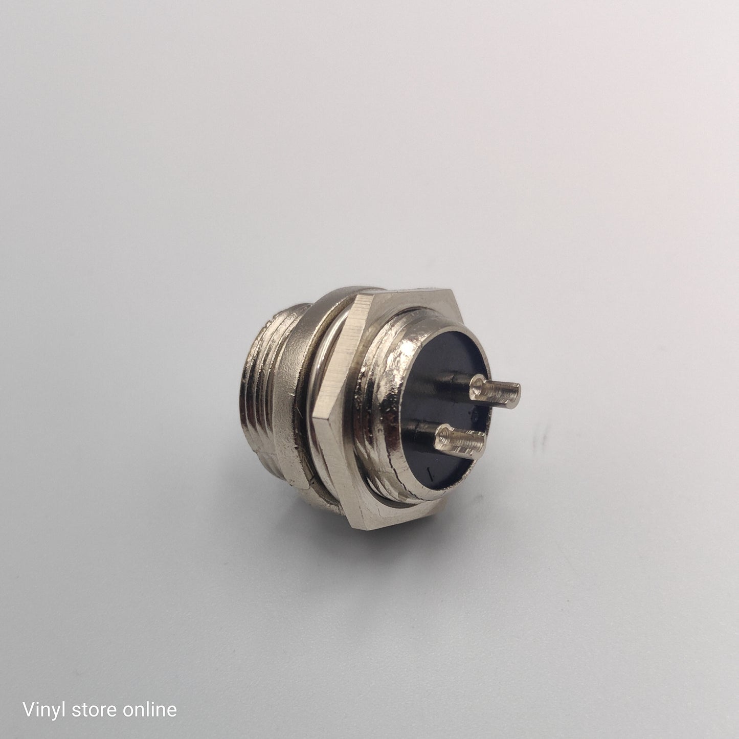 Conector Multicontactos para chassis micro 2 contactos - REF: 5260